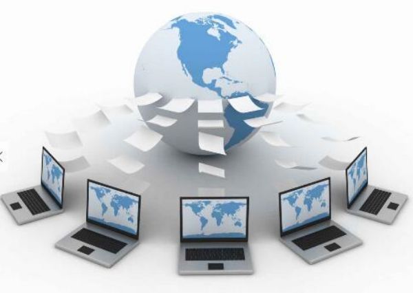 万荣�Shopify与WordPress建站对比：果品化工B2B出口平台选择